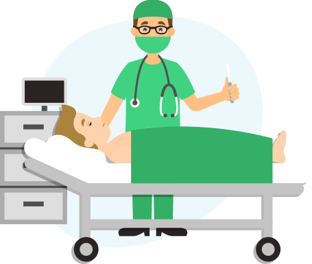Heart Surgery